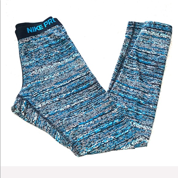 Nike Pants - nike pro leggings
